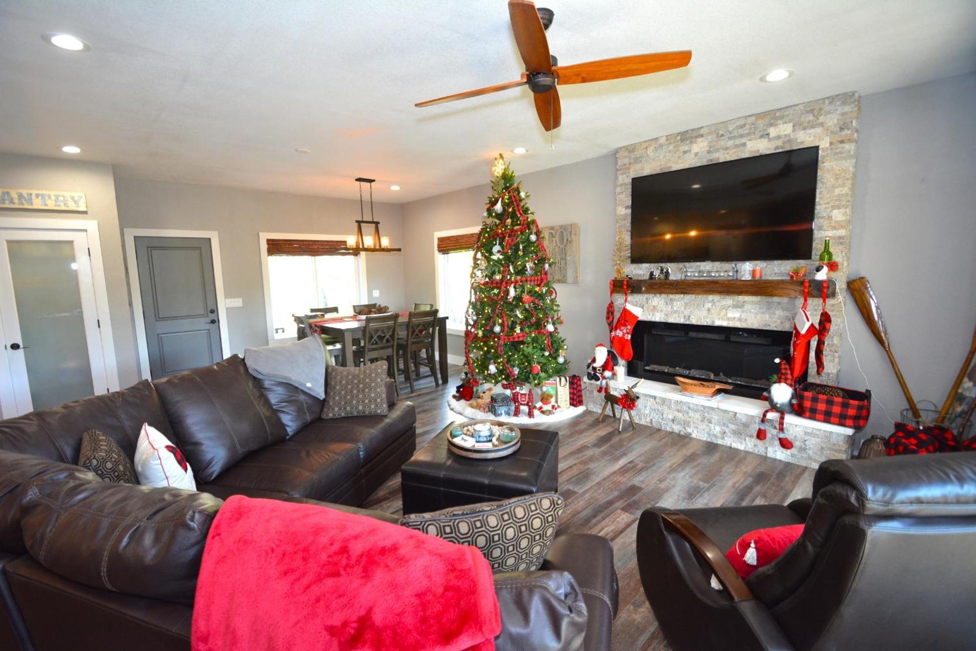 Ledge House-lake Area Casa vacanze Bass Lake