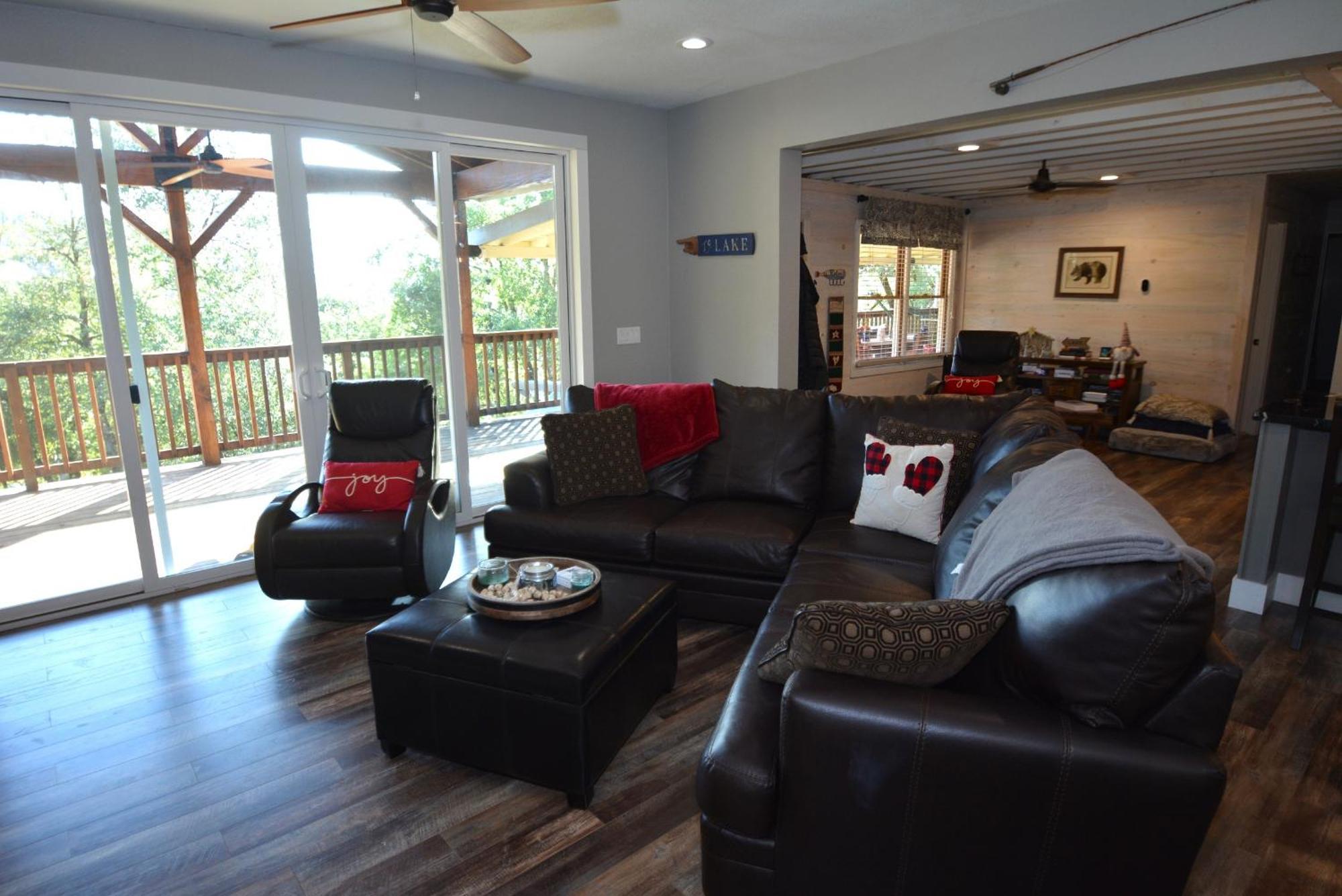 Ledge House-lake Area Casa vacanze *