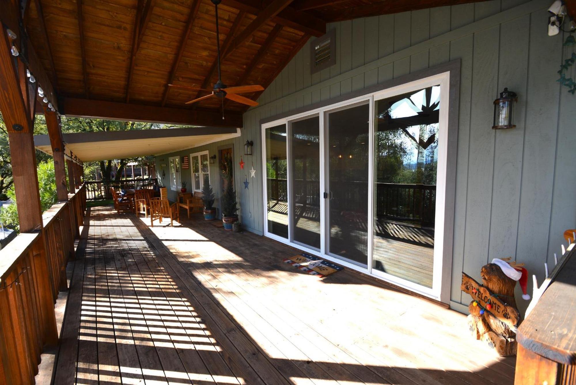Ledge House-lake Area Casa vacanze *